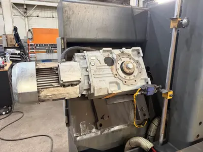 Used 2006 HYD-MECH H-22A Horizontal Band Saws Illinois US | Blackout Equipment, LLC #1250625