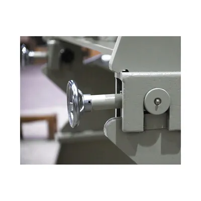 New | in-Stock BIRMINGHAM V-612-6 Box & Pan Brakes including Finger Florida US | Sierra Victor Machinery #262502