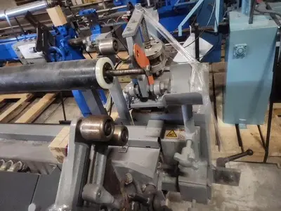 Used 2004 APPLETON A301 Core Cutters Pennsylvania US | Global Equipment International, LLC #1488058