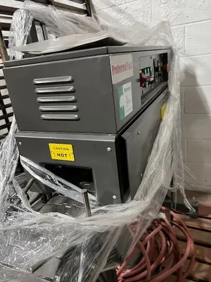 2021 Preferred Pack SM-1540 Shrink Tunnels | Envoy Equipment LLC (7)