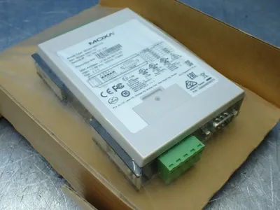 NEW MOXA MB3170I