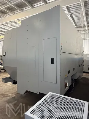 Used 2000 MORI SEIKI SL-600C/2000 CNC Lathes California US | MachineStation #1455558