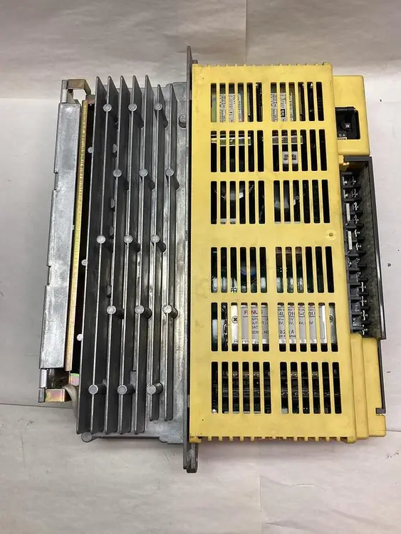Used FANUC FANUC,A06E-6066-H006 Industrial Controls | Surplus Asset Holdings #1220321