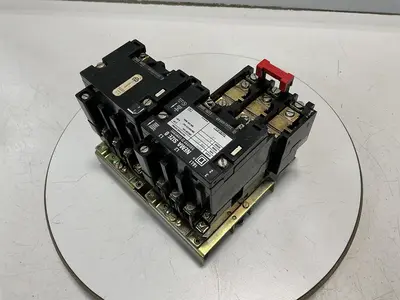USED SQUARE D 8736-S804