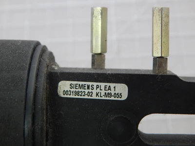 Used SIEMENS _UNKNOWN_ Solenoid Valves Texas US | OCO Industrial #1774515
