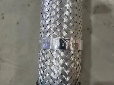 USED FLEXTECH FTI