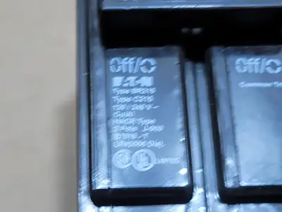 USED EATON BR215