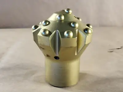 Rock Drill Button Bit 45mm, 4281AP