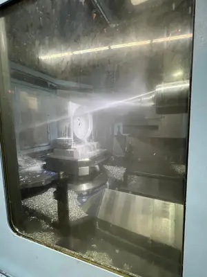 2013 MATSUURA HPLUS 630 w/ FASTEMS FC1500 Must Move Immediately - Machining Centers - Horizontal | Quick Machinery Sales, Inc. (13)
