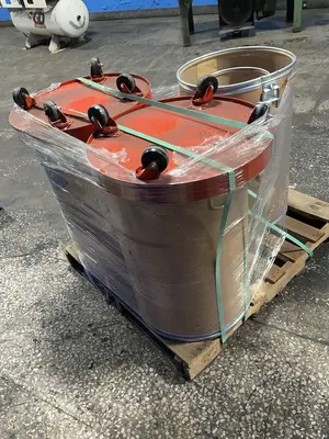 Used VIKING WIRE ER70S6 Welding Machinery (Other) Ohio US | HGR 24 #1566941