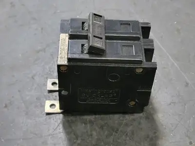 NEW WESTINGHOUSE BA215