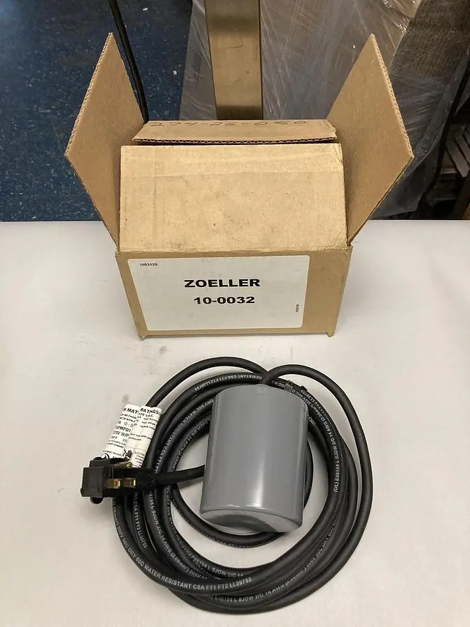 USED SJE-RHOMBUS 15PMPD1WP