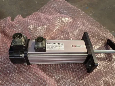 Used EXLAR GSX300601MFMYS3138 Linear Actuators Ohio US | HGR 24 #737673