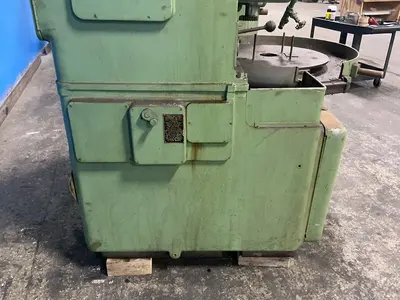 Used FELLOWS GEAR SHAPER CO. 36TYPE Gear Shapers Ohio US | HGR 24 #1326136