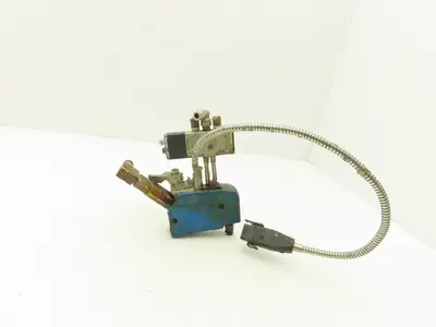 Nordson 8517895 Miniblue II Hot Melt Adhesive Glue Gun Applicator 24VDC