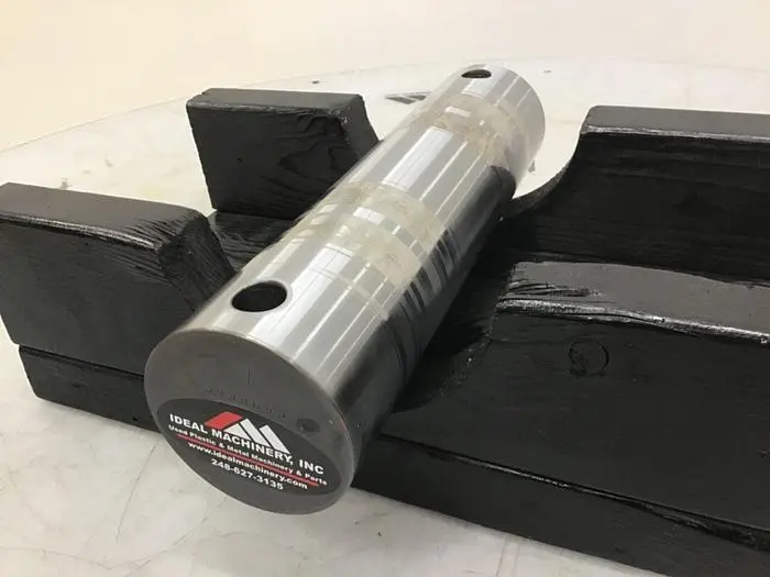 Used CINCINNATI MILACRON 5038045 Injection Molding Parts Michigan US | Ideal Machinery #703349