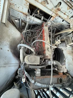 Used Various Various Classic Cars & Trucks Oregon US | Heavy Wall Consulting #1662314