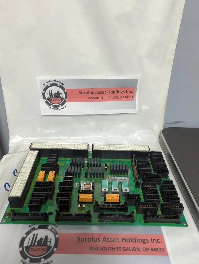Used TOSHIBA H2366463 Miscellaneous Equipment (Electrical & Power) Ohio US | Surplus Asset Holdings #1445210