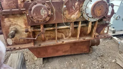 USED GENERAL ELECTRIC SI-458