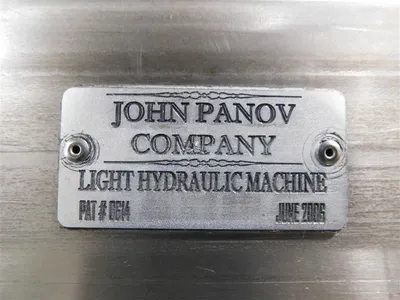USED ENERPAC RC106