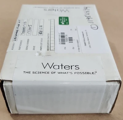 NEW Waters 700001716