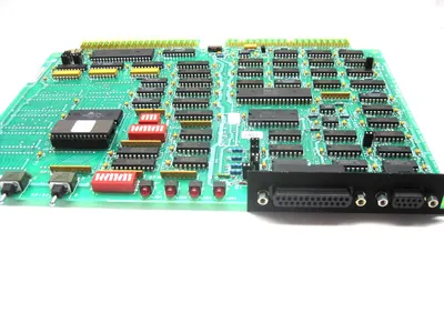 NEW GE FANUC IC600CB536M CONTROL MODULE TYPE 2