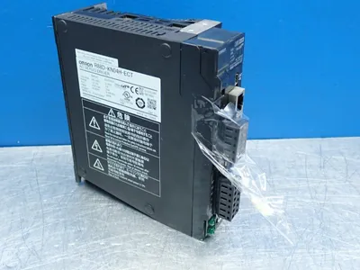USED OMRON R88DKN04HECT