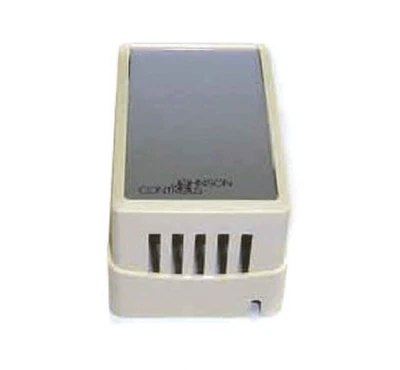 Johnson Controls T-4000-2144 Beige Thermostat Cover Plate Assembly [New]