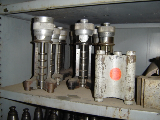Used CADILLAC _UNKNOWN_ Measuring Machines Minnesota US | INTER-PLANT SALES #345401
