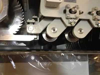 NEW CAMERON AUTOMATION #415A