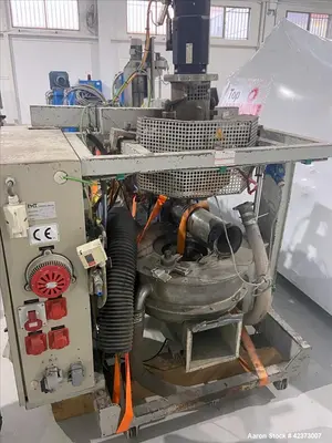 USED THEYSOHN TSK 090