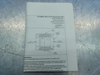 NEW GE IC200UEX212C