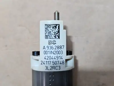NEW DETROIT DIESEL EA9360702687