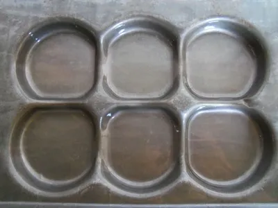 Used AMERICAN PAN 09705 Pans California US | BakeryEquipment.com #1554165