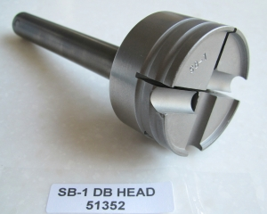 Used CONRAC SB-1 Tube End Deburring Flaring Beading Michigan US | Ultimate Tube Bender Parts Plus #201782