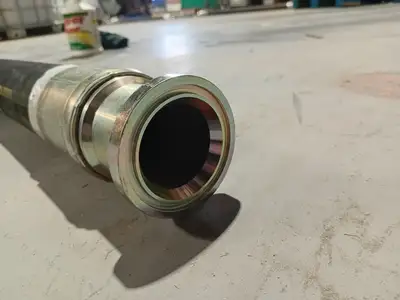 NEW LETOURNEAU R0980404