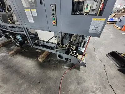 Used 2007 OKUMA MULTUS B400-W 5-Axis or More CNC Lathes Kentucky US | Aucto #565267