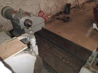 USED FARREL Ø 1140 X 4300 MM