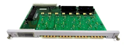 USED TEXAS INSTRUMENTS 505-4316 INPUT MODULE 5054316