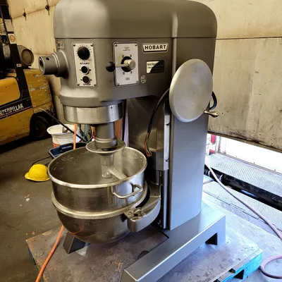 HOBART H600 Dough Mixers | Harvest Equipment and Fabrication Inc (9)
