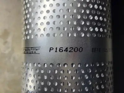 USED DONALDSON P164200