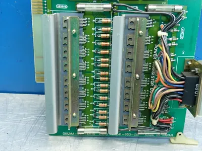 USED OKUMA E0241653081