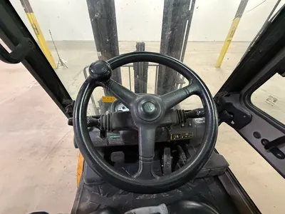 2019 HYUNDAI 25L-7A FORKLIFTS | Platinum Group (14)