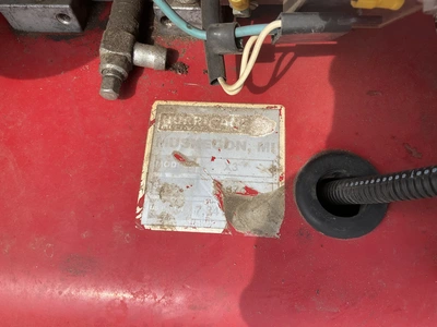 Used _UNKNOWN_ _UNKNOWN_ Leaf Blowers (Commercial) Michigan US | Miedema Asset Management Group #1415066