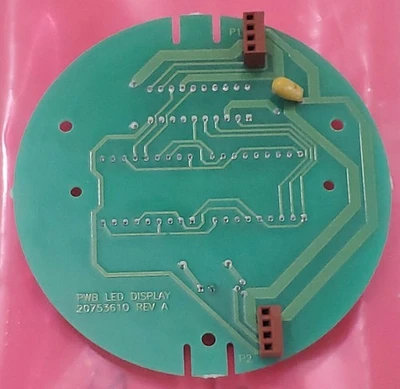 NEW AIR MONITOR CORPORATION 20853610
