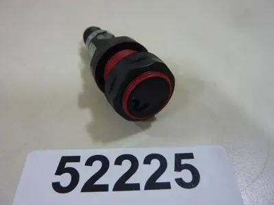 USED LEUZE RT 318K/P 400 S12