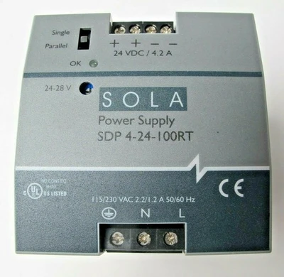 USED SOLA Does Not Apply