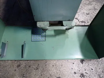 Used 1989 FAIR FRIEND FP30 Engine Lathes Ohio US | HGR 24 #1095033