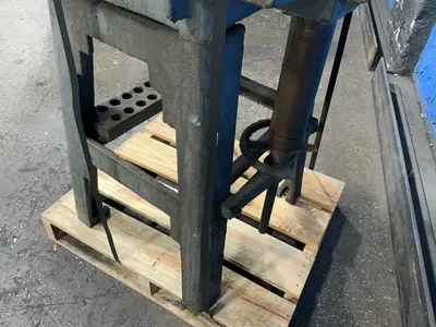 Used THE PRODUCTO MACHINE CO. _UNKNOWN_ Woodworking Shapers Ohio US | HGR 24 #1345449