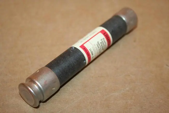 Used LITTELFUSE LLSRK-25 Fuses Michigan US | Ideal Machinery #603861
